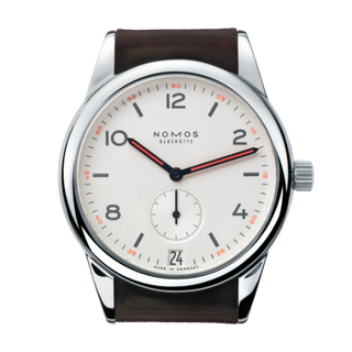 Nomos Glashütte - 731  Club Datum