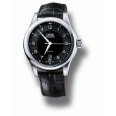 Oris - 01 733 7594 4064-07 5 20 11  Classic Date 42 Stainless Steel / Black