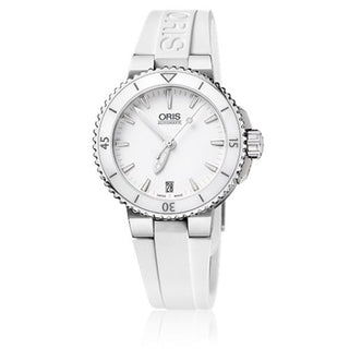 Oris - 01 733 7652 4156-07 4 18 31  Aquis Date 36