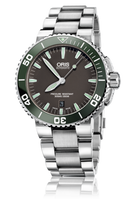 Oris Aquis Red Limited Edition (01 733 7653 4137-07 8 26 01PEB)