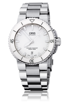 Oris Aquis Red Limited Edition (01 733 7653 4156-07 8 26 01PEB)