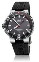 Oris Aquis Depth Gauge (01 733 7653 4183-Set RS)