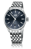 Oris Artix Date 39 Stainless Steel / Black (01 733 7713 4035-07 8 19 80)