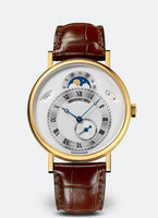 Breguet Classique Hora Mundi 5717 Rose Gold / Asia - Oceania (7337BA/1E/9V6)