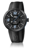 Oris - 01 735 7651 4765-07 4 25 06B  TT1 Williams F1 Team Day Date