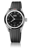 Oris - 01 735 7662 4154-07 4 21 20FC  Artix GT Day Date Stainless Steel - Ceramic / Black / Rubber