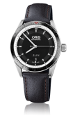 Oris - 01 733 7671 4154-07 5 18 82FC  Artix GT Date Stainless Steel - Ceramic / Black