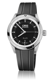 Oris - 01 735 7662 4174-07 4 21 20FC  Artix GT Day Date Stainless Steel / Black / Rubber