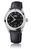 Oris - 01 735 7662 4174-07 5 21 82FC  Artix GT Day Date Stainless Steel / Black