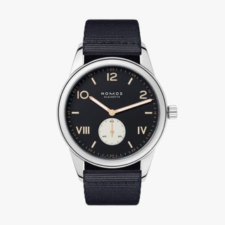 Nomos Glashütte - 736.S4  Club Campus U