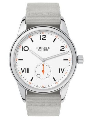 Nomos Glashütte - 737.S2  Club Campus 38 J9