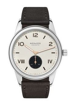 Nomos Glashütte - 738.S5  Club Campus U²