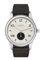 Nomos Glashütte Club (738.S5)