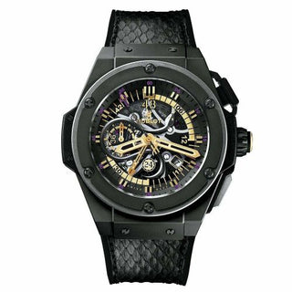 Hublot - 748.CI.1119.PR.KOB13  King Power Black Mamba