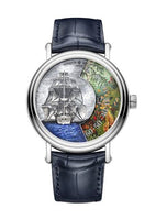 Vacheron Constantin Métiers d'Art Tribute To Great Civilisations Grand Sphinx de Tanis (7500U/000G-B991)