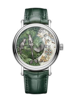 Vacheron Constantin Métiers d'Art Tribute To Great Explorer Naturalist Cap-Vert (7500U/000G-B993)