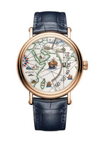 Vacheron Constantin Métiers d'Art Tribute To Great Explorers Pedro Álvares Cabral (7500U/000R-B688)