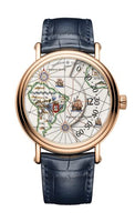 Vacheron Constantin Métiers d'Art Tribute To Great Civilisations Buste d'Auguste (7500U/000R-B689)