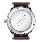 Nomos Glashütte - 751  Club Automat