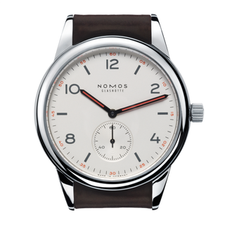 Nomos Glashütte - 751  Club Automat