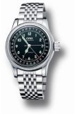 Oris - 01 754 7543 4064-07 8 20 61  Big Crown Original Pointer Date 40 Stainless Steel / Black / Bracelet