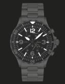 Sinn - 757.011  Duochronograph 757 UTC