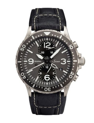 Sinn - 757.030  Duochronograph 757 DIAPAL