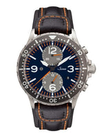 Sinn Chronograph 356 Sa Pilot III (757.031)