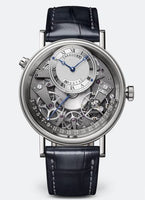 Breguet Tradition 7597 Quantième Rétrograde Rose Gold / Silver (7597BB/G1/9WU)