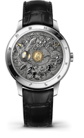 Vacheron Constantin Métiers d'Art Copernicus Celestial Spheres Grand Feu (7600U/000G-B211)