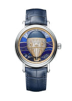 Vacheron Constantin Métiers d'Art Copernicus Celestial Spheres Sapphire (7610U/000G-B245)