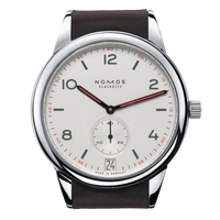 Nomos Glashütte Club Glasboden (771)