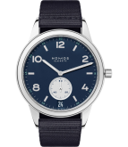 Nomos Glashütte - 772.S1  Club Automat Datum Troverie