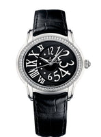 Audemars Piguet Millenary Onyx / Baguette (77301ST.ZZ.D002CR.01)