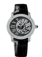 Audemars Piguet Millenary Self-Winding White Gold / Black MOP (77302BC.ZZ.D001CR.01)