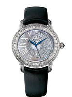 Audemars Piguet Millenary Self-Winding White Gold / Black (77306BC.ZZ.D007SU.01)