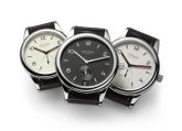 Nomos Glashütte - 774  Club Automat Datum Dunkel