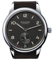 Nomos Glashütte Club Automat (774)