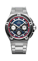 Eterna Royal KonTiki Chronograph Full Black (7760.42.80.0280)