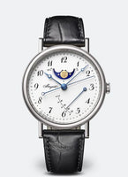 Breguet Classique 7787 Moonphase Rose Gold (7787BB/29/9V6)