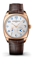 Vacheron Constantin FiftySix Self-Winding Pink Gold / Brown (7810S/000R-B051)