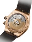 Vacheron Constantin - 7900V/000R-B336  Overseas Dual Time Pink Gold