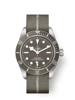 Tudor - 79010SG-0002  Black Bay Fifty-Eight 925