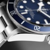 Tudor - 79030B-0001  Black Bay Fifty-Eight Stainless Steel / Navy Blue / Bracelet