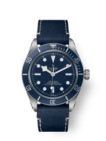 Tudor Black Bay Fifty-Eight Stainless Steel / Black / Fabric (79030B-0002)