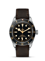 Tudor Black Bay Fifty-Eight Stainless Steel / Navy Blue / Fabric (79030N-0002)