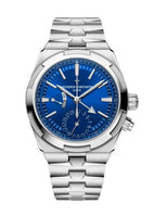 Vacheron Constantin Overseas Chronograph (7920V/210A-B334)