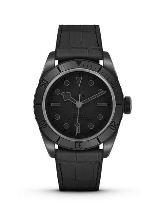 Tudor - 7921/001CN  Heritage Black Bay Ceramic One for Only Watch