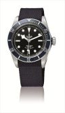 Tudor - 79220B-0001  Black Bay Blue / Bracelet