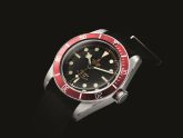 Tudor - 79220R-0001  Black Bay Red / Bracelet